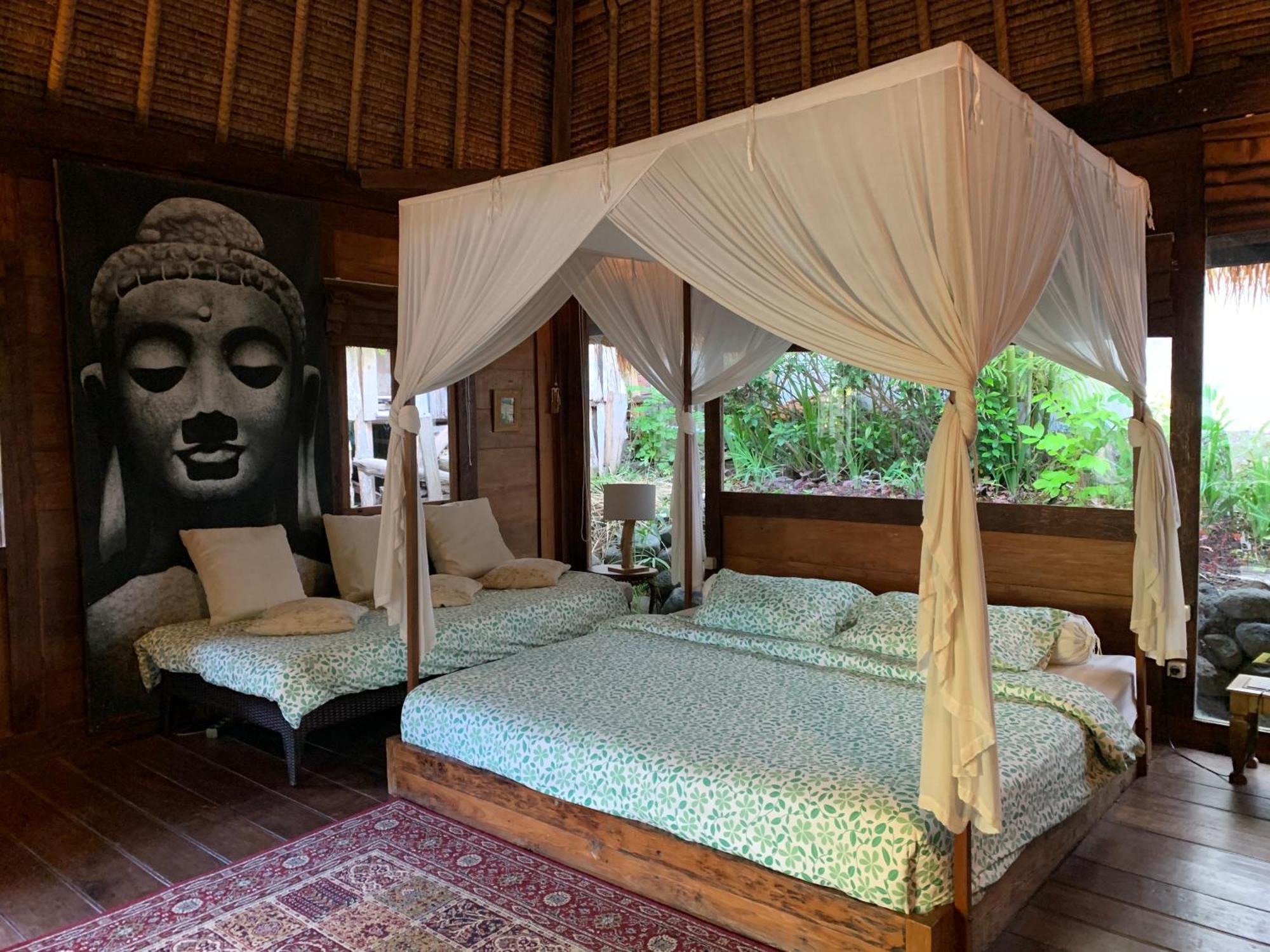 Secret Cabana Canggu Quarto foto