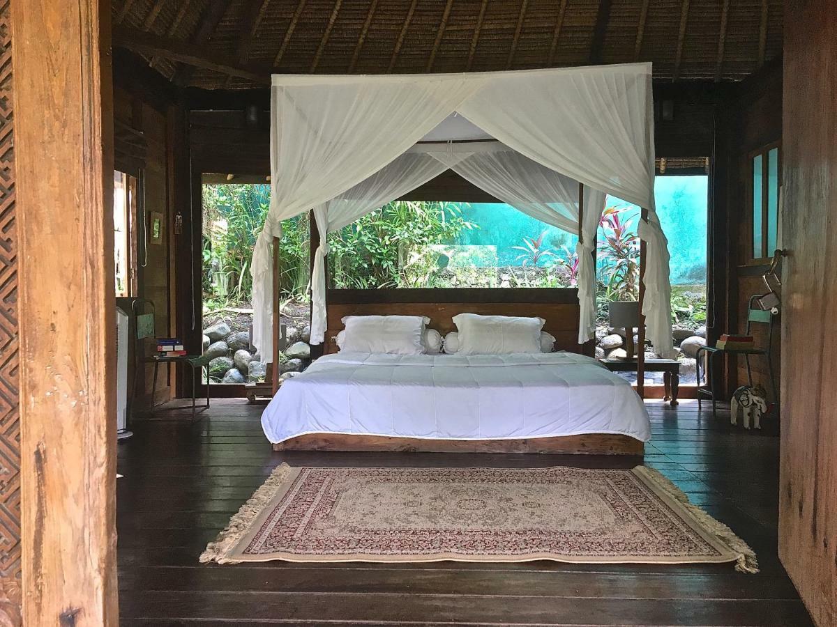 Secret Cabana Canggu Exterior foto