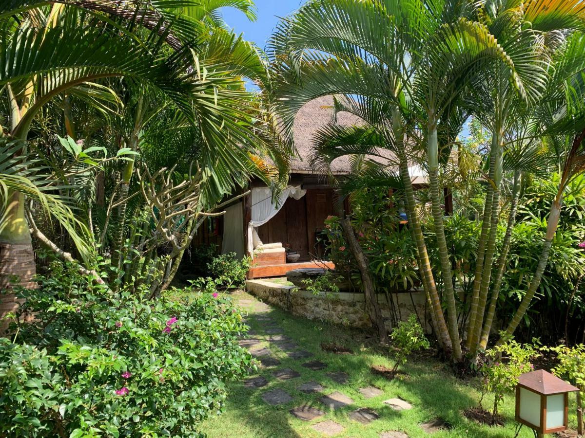 Secret Cabana Canggu Exterior foto
